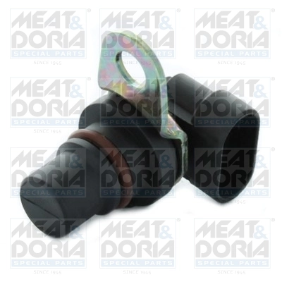 Sensor, camshaft position